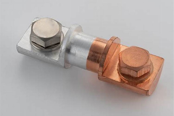 Copper Aluminium Bi Metal Connectors Stockist