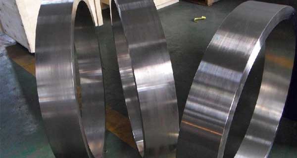 Duplex Steel 329 Rings Supplier