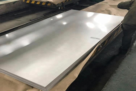 Incoloy 825 Plates Supplier