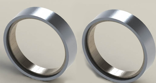 Incoloy 825 Rings Supplier