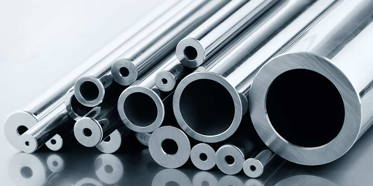 Stainless Steel 316 / 316L Pipes