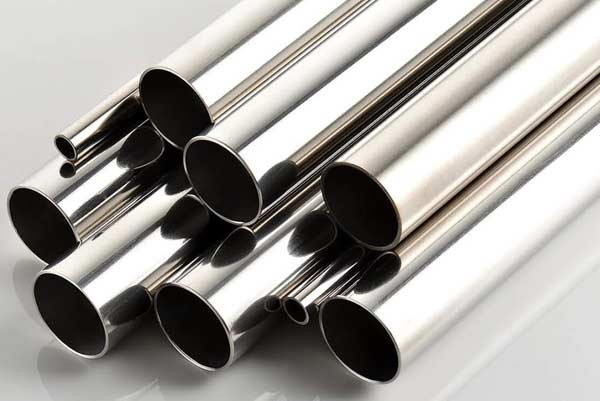 Stainless Steel 321H Pipes Supplier