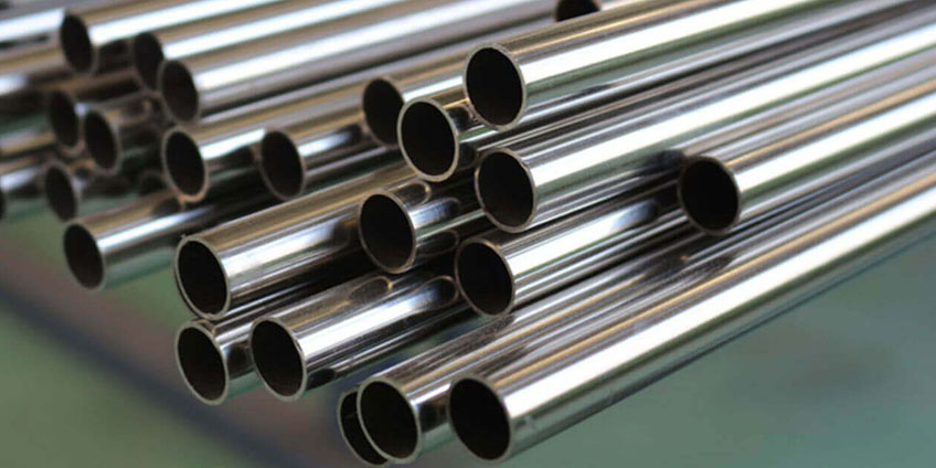 Stainless Steel 304L Pipes
