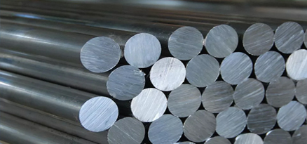 Stainless Steel XM 19 Bright Bars Supplier