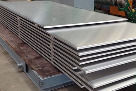 Super Duplex Steel S32760 Plates Supplier